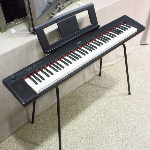 Yamaha 32b piaggero key - yamaha, np-32b