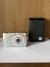 Canon IXUS 65 Digital Compact