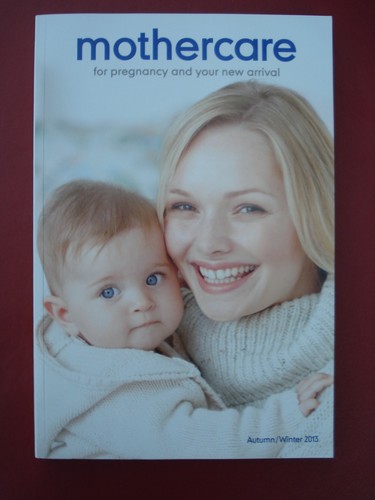 Mothercare catalogue - mothercare,