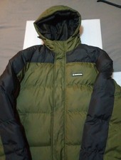 Mens Lambretta Jacket  large