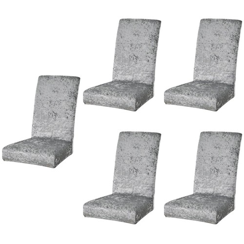 Grey reusable elastic - grey,