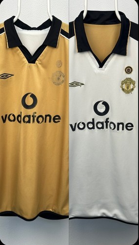 Vintage reversible manchester - reversible,