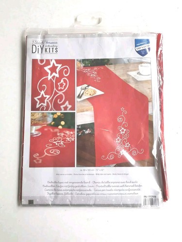 Vervaco christmas stars pre - vervaco,