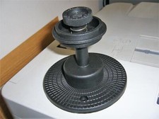 Coil holder reel welder DECA