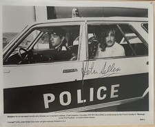 Peter Sellers 8x10 Photo Autograph * Inspector Clouseau Pink Panther *