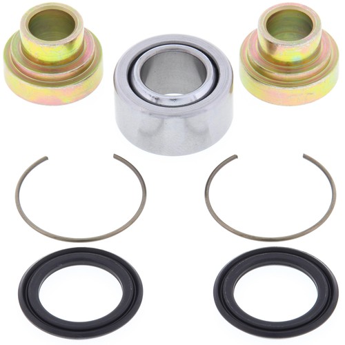 Upper rear shock - rear, kit