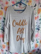 Primark Love To Lounge Grey &