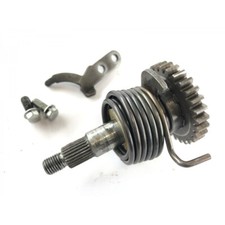 Kawasaki KMX 125 MX 125 B