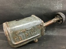 OLD VINTAGE KEROSENE STOVE