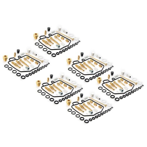 Carb carburetor repair rebuild - carburetor,