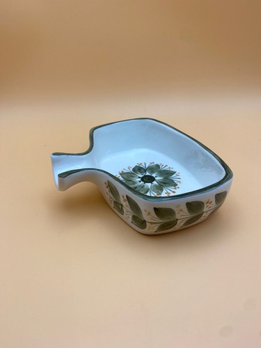 Vintage jersey pottery butter - vintage,