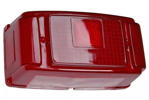 Yamaha rxs100 rear light tail - rxs100,
