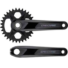 Shimano deore m6100 m6130 - fc-m6100, /