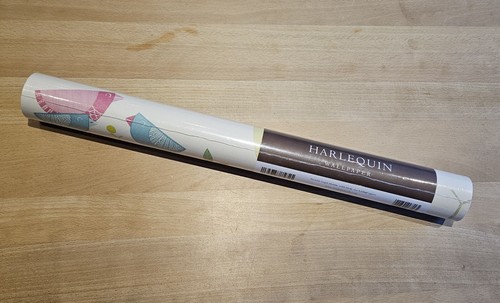 Harlequin childrens wallpaper - harlequin,