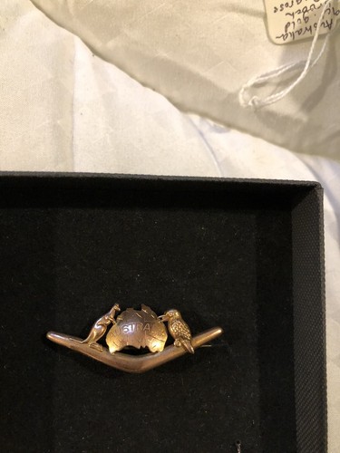 Australian brooch vintage - brooch,