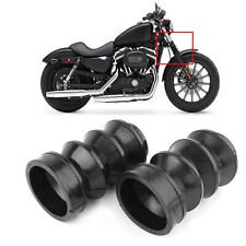 39mm Fork Rubber Cover Gaiters