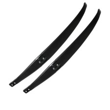 Pro-Jump Adult CZ-Series EXO & EXO PRO Jumping Stilts Pair of 2 Springs 50-119kg