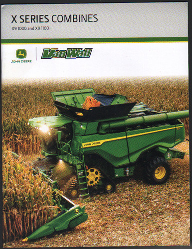 John deere 1000 - john,