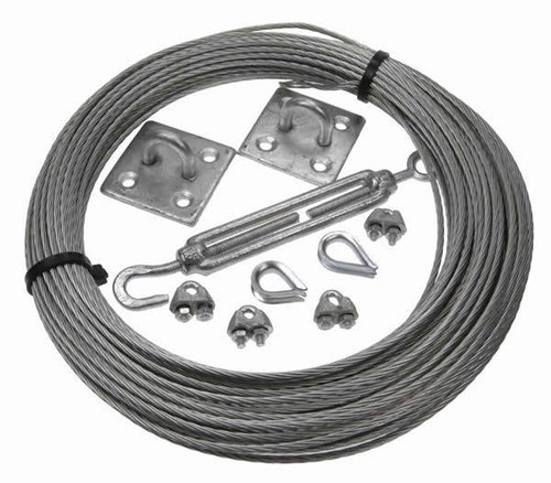 High grade galvanised steel - galvanised,