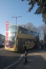 PHOTO  BRIGHTON AND HOVE BUS