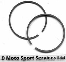 PISTON RINGS Kawasaki KX 65 KX