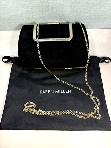 Karen millen evening clutch - evening,