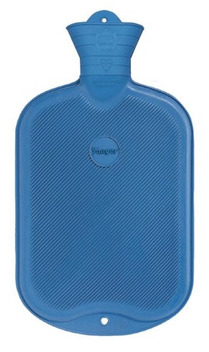 Sanger blue litre natural - blue,