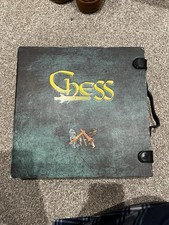 LEGO Knights Kingdom Chess Set 2025, 851499, Retired - Missing One Piece