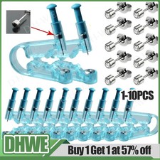 10X Sterile Ear Piercing Gun