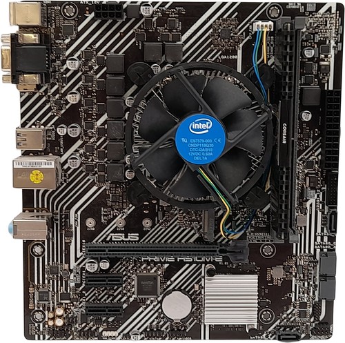 Asus prime h510m core - asus,