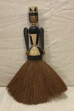 Vintage/Antique Half Doll