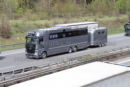 Truck photo mercedes - truck, mercedes-benz