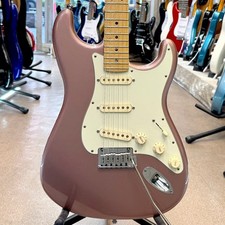 FENDER USA American Deluxe