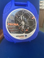 Winter Tyres snow chaings