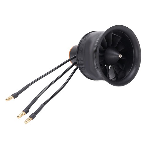 Powerful 3750kv ducted - 1,