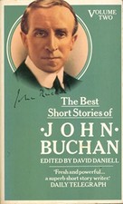 The Best Short Stories of John