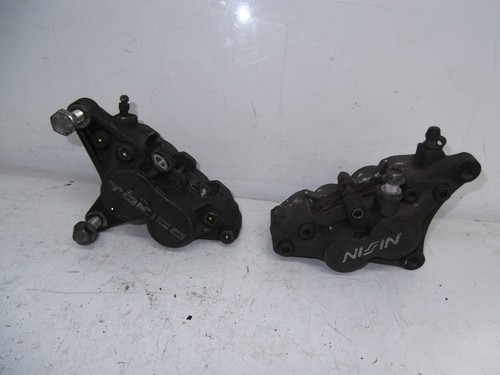 Suzuki gsxr400 gk76a front - ,