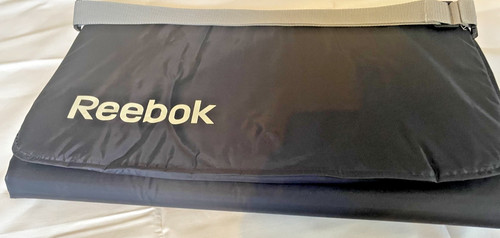 Exercise yoga reebok padded - reebok,