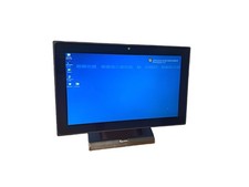 Aures Nino II 14" Touchscreen EPOS System. Needs fresh software installation 