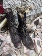 VERY RARE C. 1880s VICTORIAN