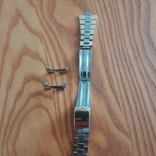 Seiko Vintage Bracelet