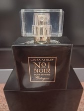 LAURA ASHLEY NO1 NOIR POUR