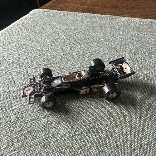 Vintage 1970s corgi toys - vintage,