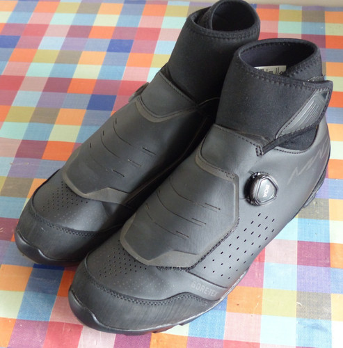 Shimano mw7 eu46 - shimano,