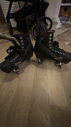 Bauer vapor size 5 - ,