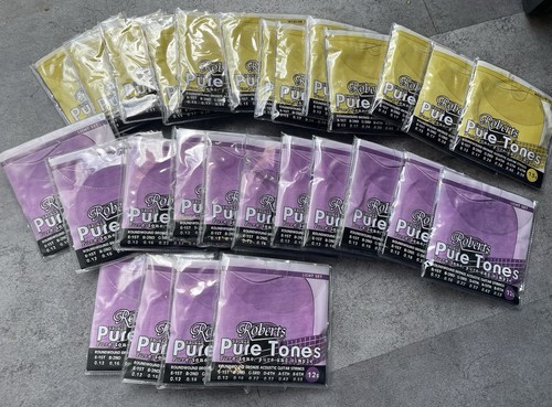 Acoustic guitar strings - guitar,