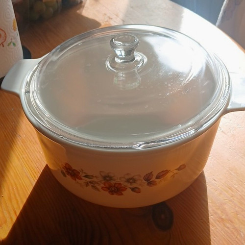 Pyrex france round - france,