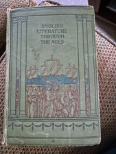 English Literature Through the