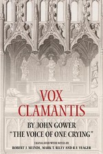 Mark T Riley Vox Clamantis by