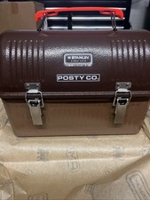 Stanley Classic Lunch Box and